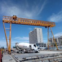 遼寧沈陽起重機維修吊車維修電動葫蘆維修龍門吊維修