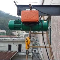 遼寧鞍山電動葫蘆廠家